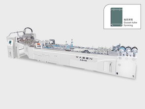 專業定制制袋設備 精準數控制袋機報價，滿足您的多樣化生產需求