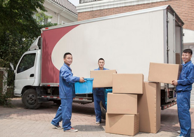 貪小便宜吃大虧 300元搬家費(fèi)瞬間漲至2460元