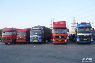 蘇州園區(qū)至太原行李直達(dá)專線 專業(yè)長(zhǎng)途搬家解決方案