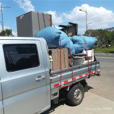 跨城遷徙的藝術(shù) 專業(yè)長途搬家服務(wù)全解析